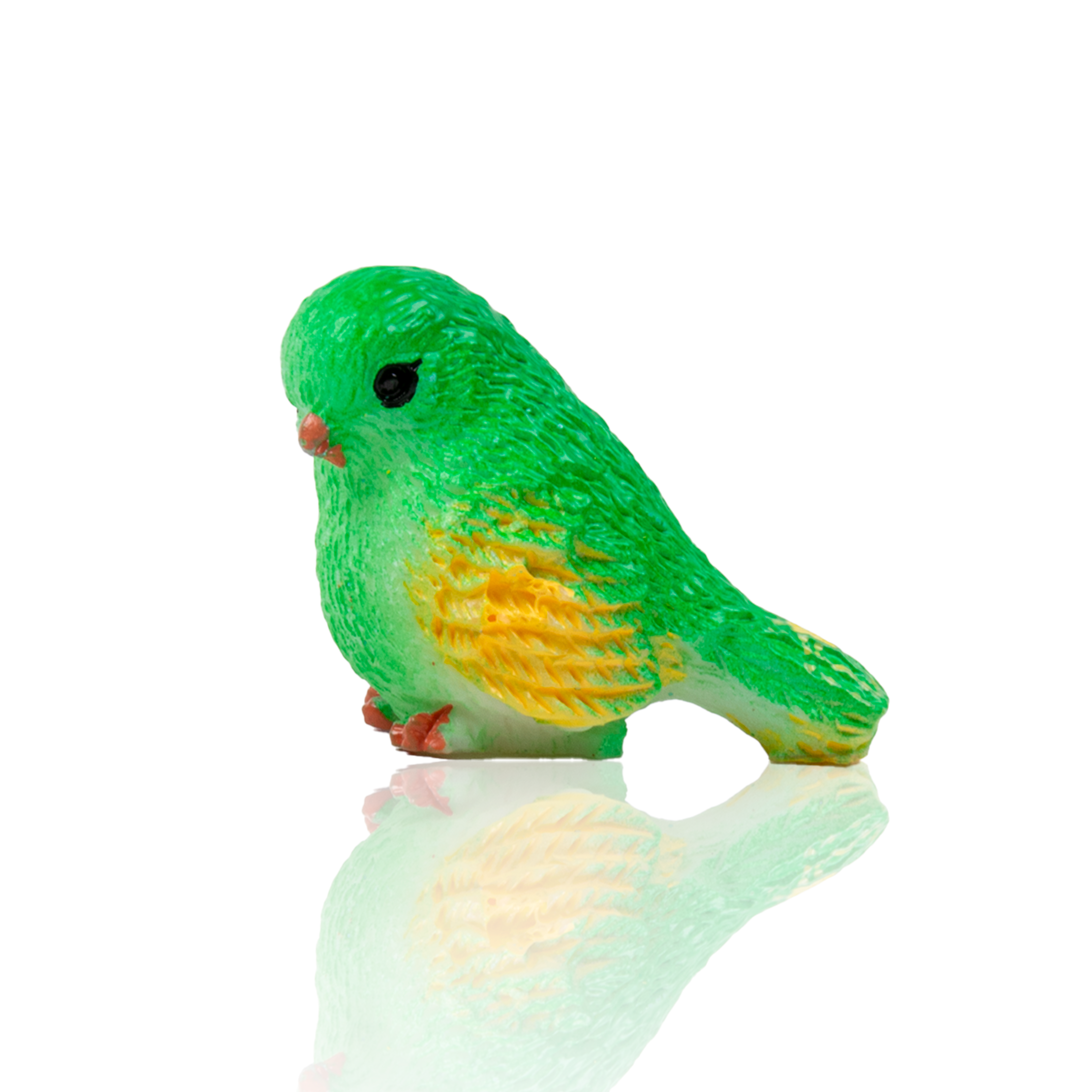 Miniatures Bird 1Pc Assorted