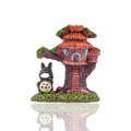 Miniatures Rustic Villa Assorted Design 1Pc