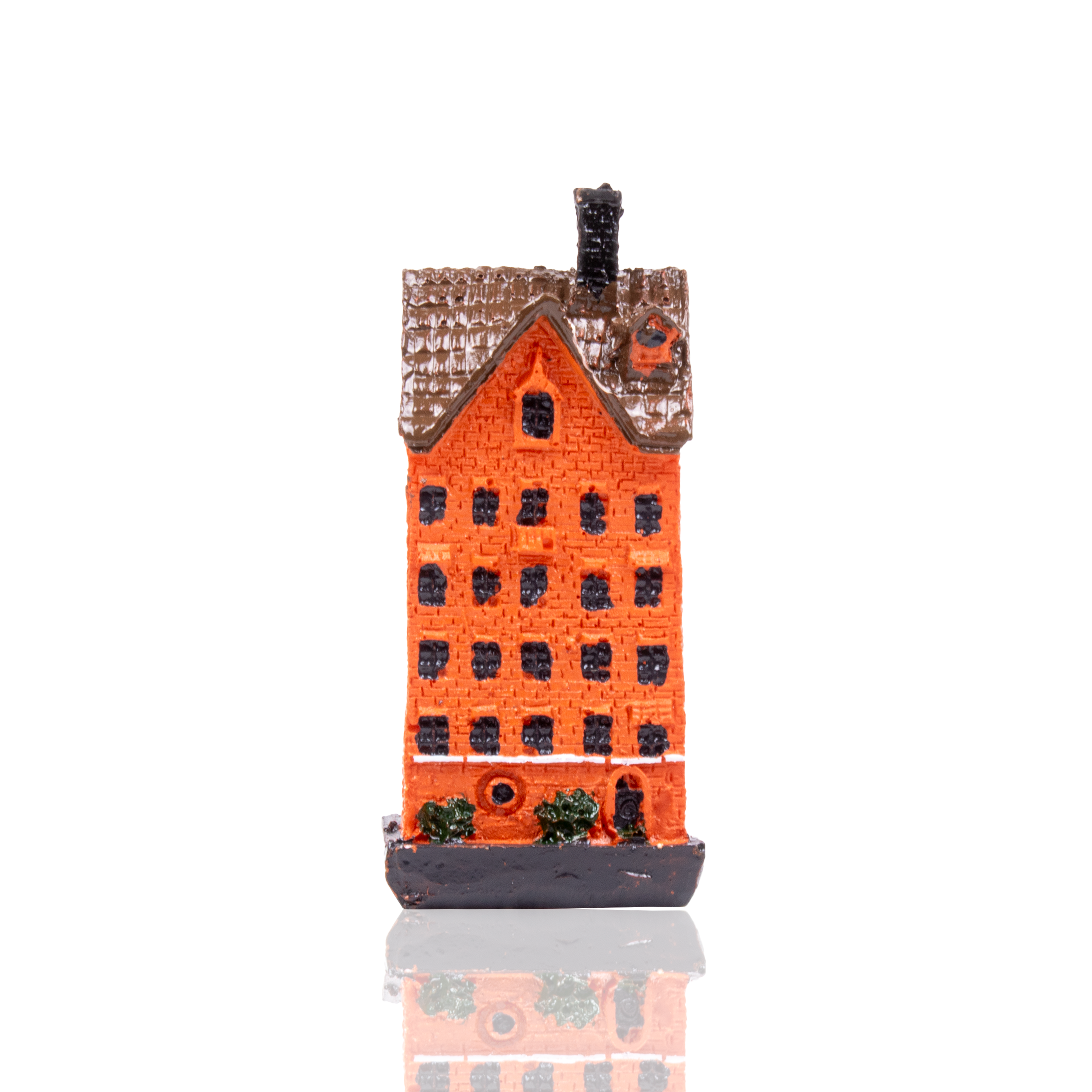 Miniatures Apartment Assorted Color 1Pc Assorted