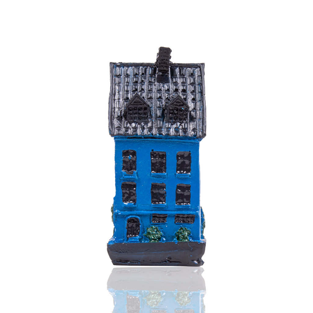 Miniatures Apartment Assorted Color 1Pc Assorted