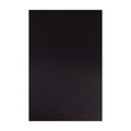 Card Stock 220Gsm A4 Black 1Sheet