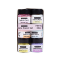 Premium Fabric Paint Set Pastel 6 colours X 20ml each