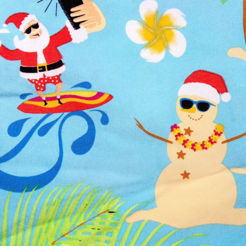 Doggy Hawaiian Shirt Assorted Small 1pc
