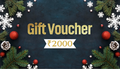 Test Gift Product