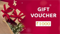 Gift Card Rs.1000