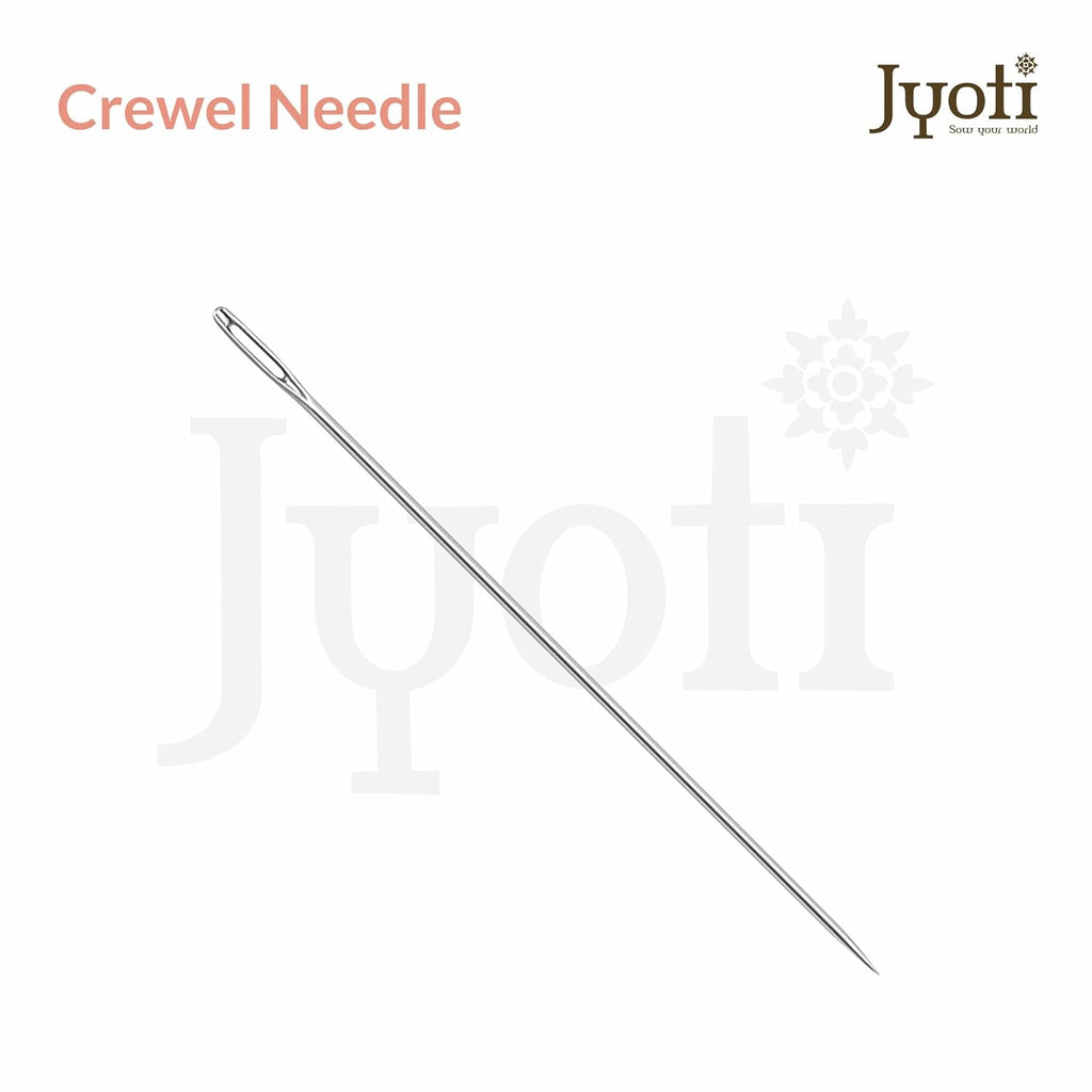 Crewel Needle No.9 20 Pc