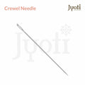 Crewel Needle No.9 20 Pc