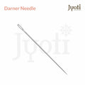 Sewing Needle Long Darners No.6 20 Pc