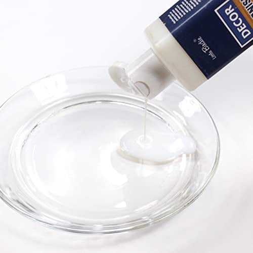 Decor Varnish Gloss 500Ml Bottle
