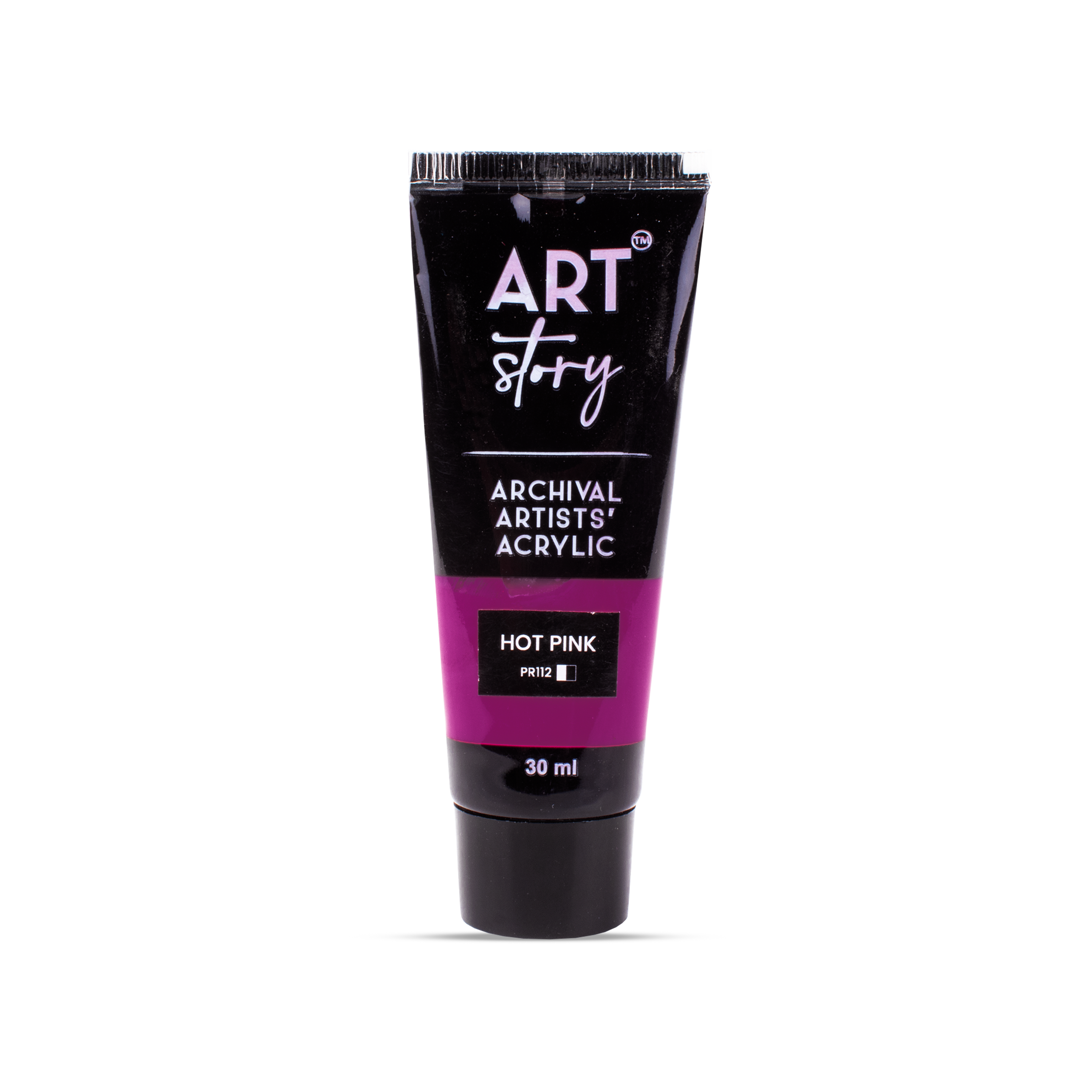 Artists Acrylic Colours