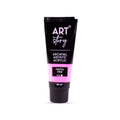 Artists Acrylic Colour Pastel Pink 30ml Tube