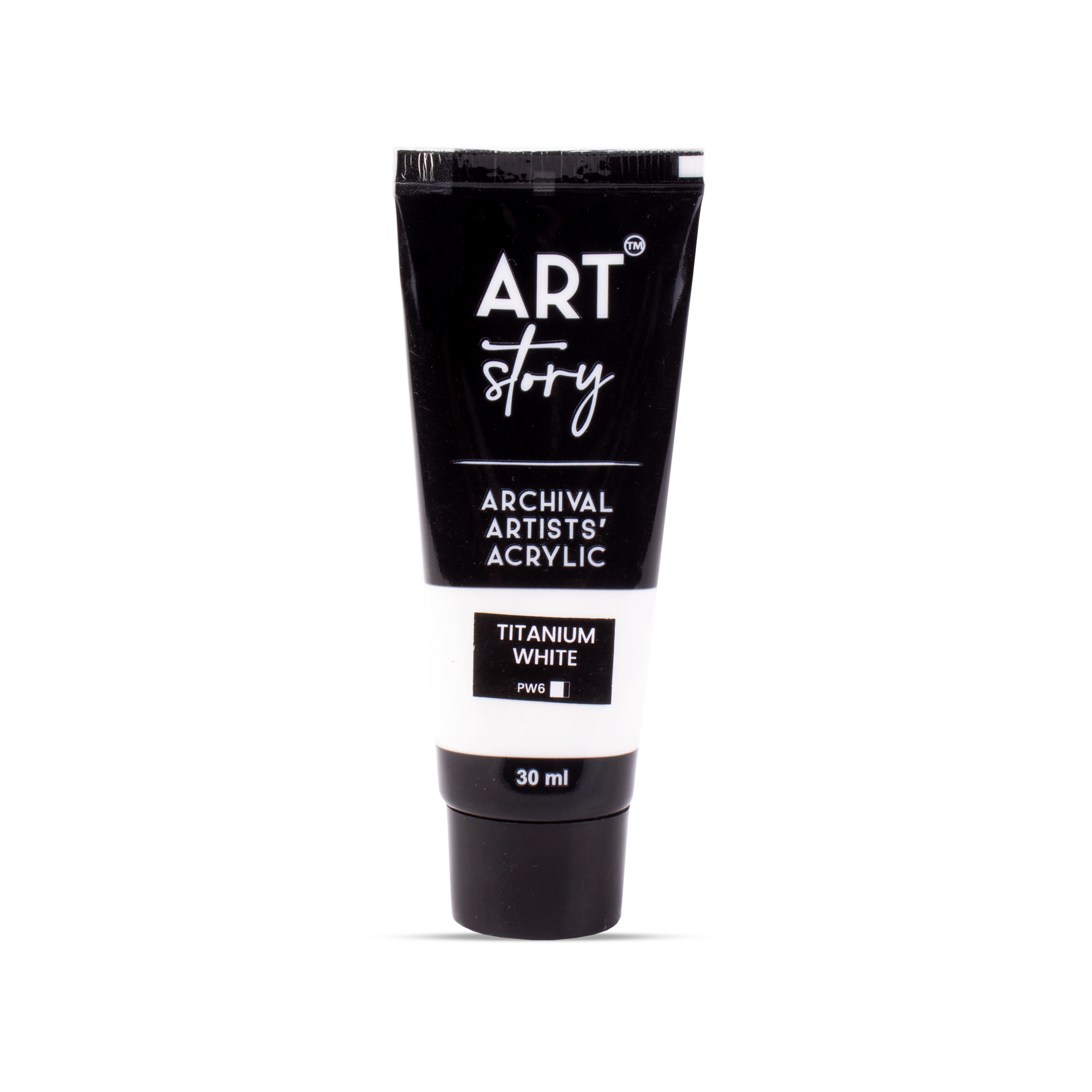 Artists Acrylic Colours