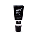 Artists Acrylic Colour Zinc White 30ml Tube