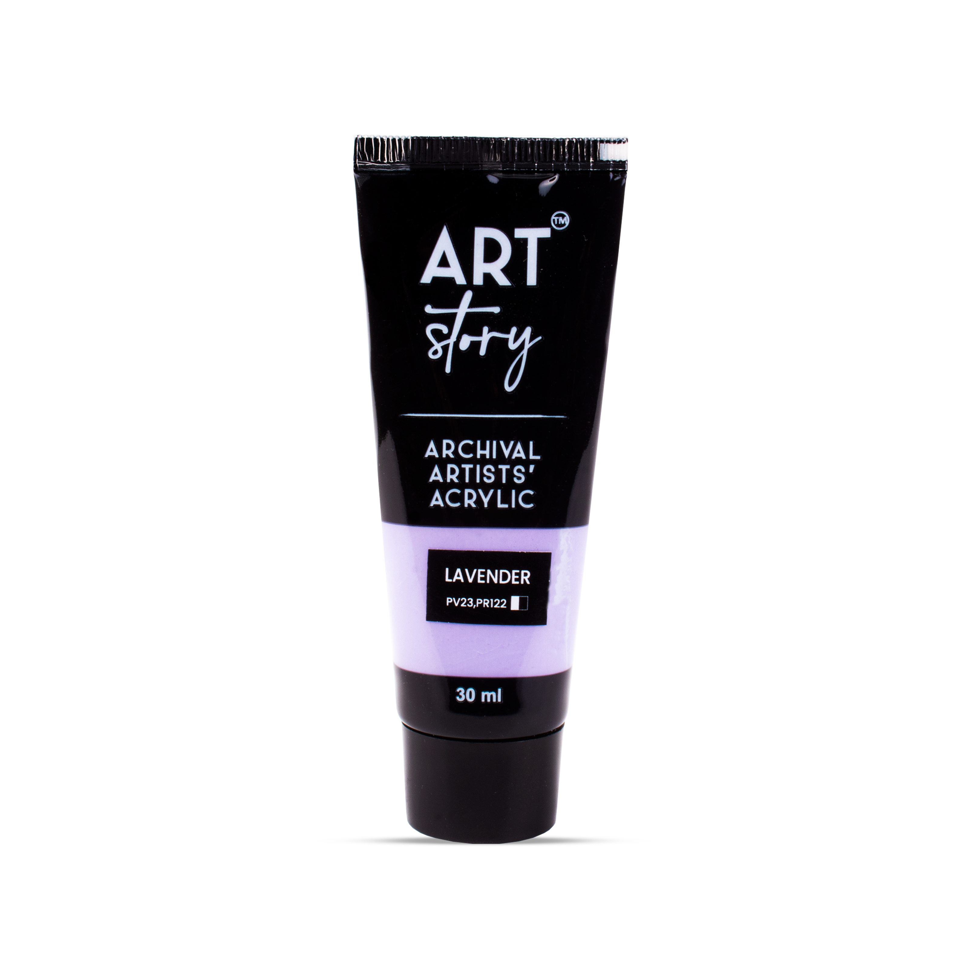 Artists Acrylic Colours