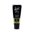 Artists Acrylic Colour Sap Green 30ml Tube