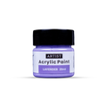 Acrylic Colour Lavender 20ml Bottle