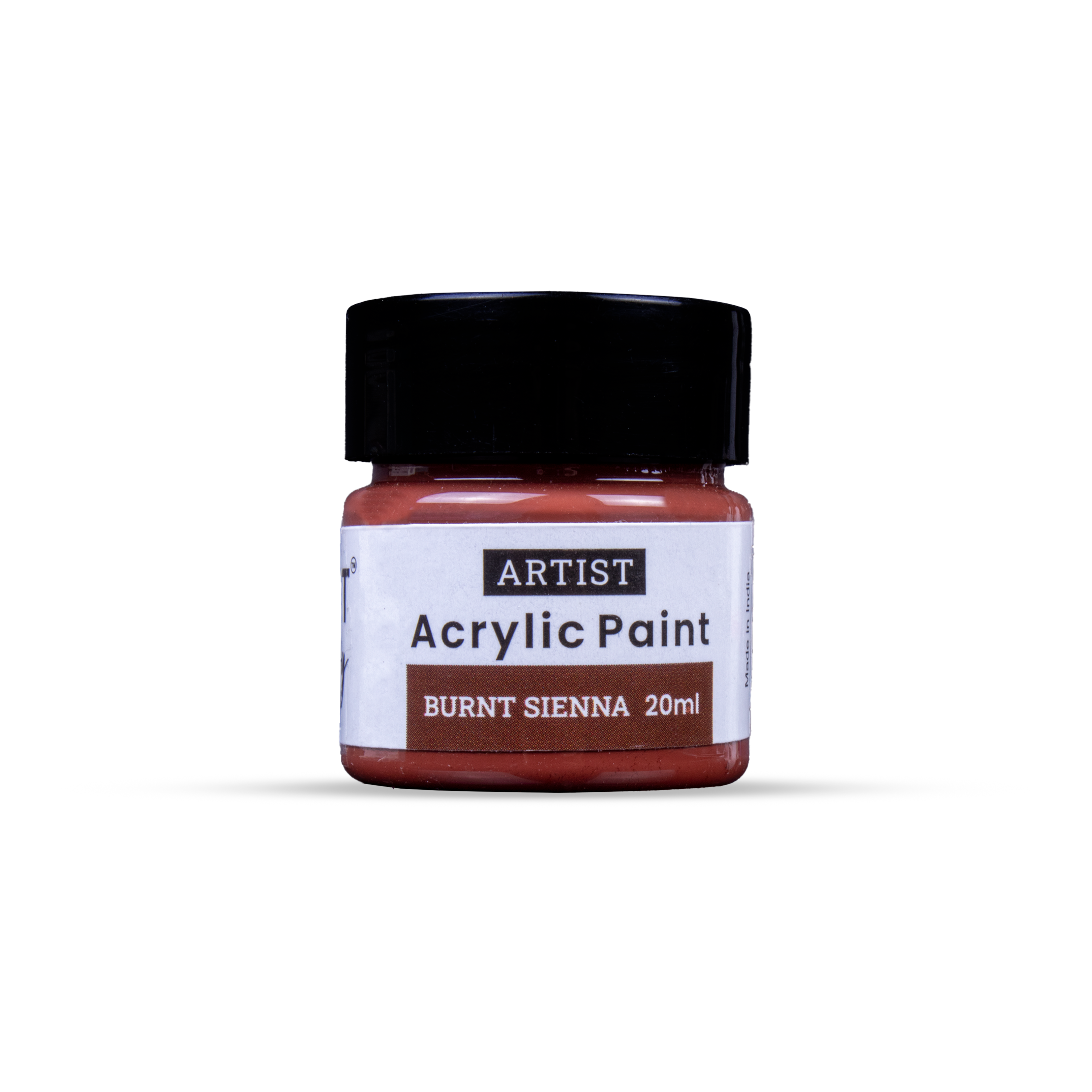 Artists Acrylic Colours