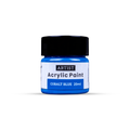 Acrylic Colour Cobalt Blue 20ml Bottle
