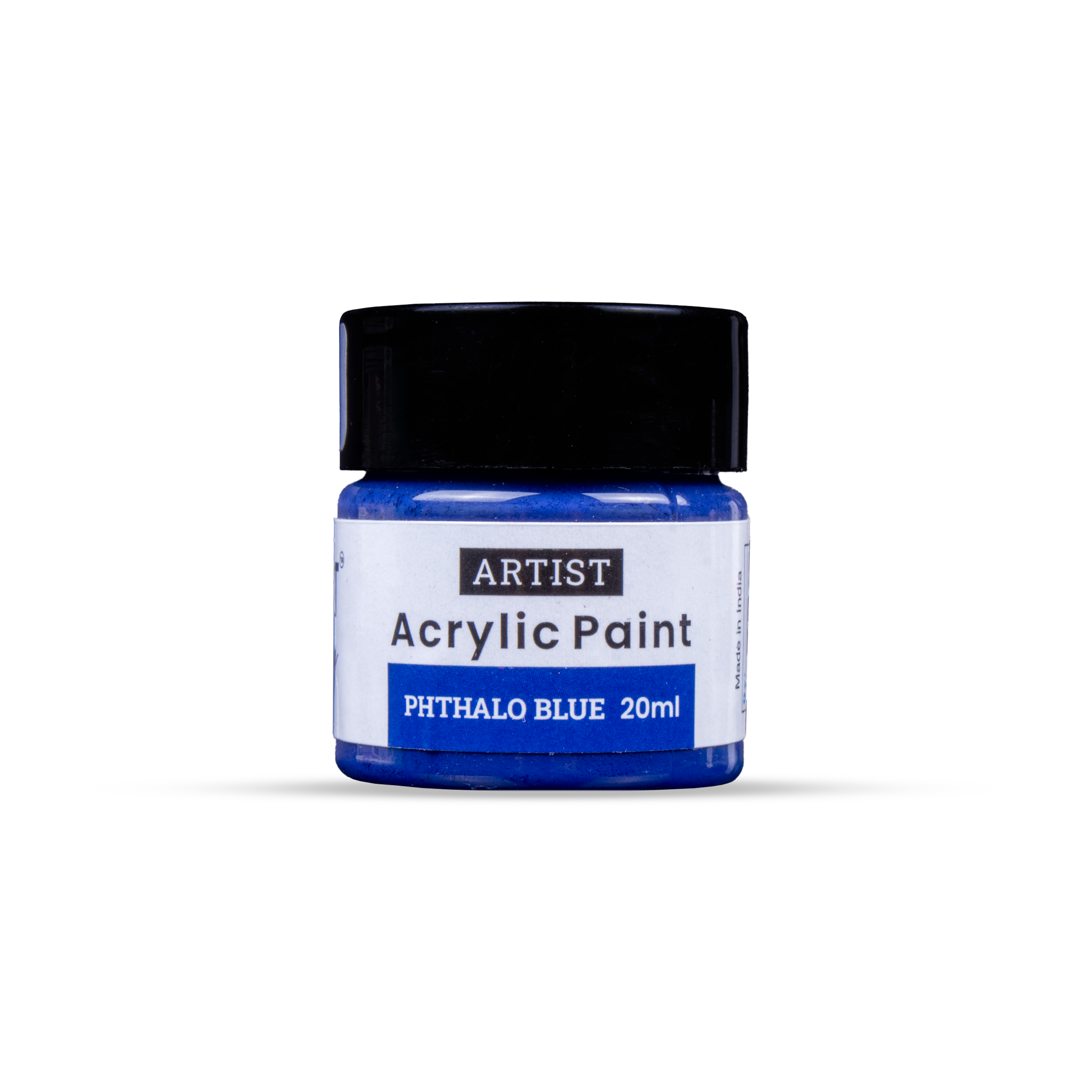 Artists Acrylic Colours