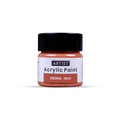 Acrylic Colour Sienna 20ml Bottle