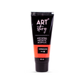 Artists Acrylic Colour Vermilion 30ml Tube