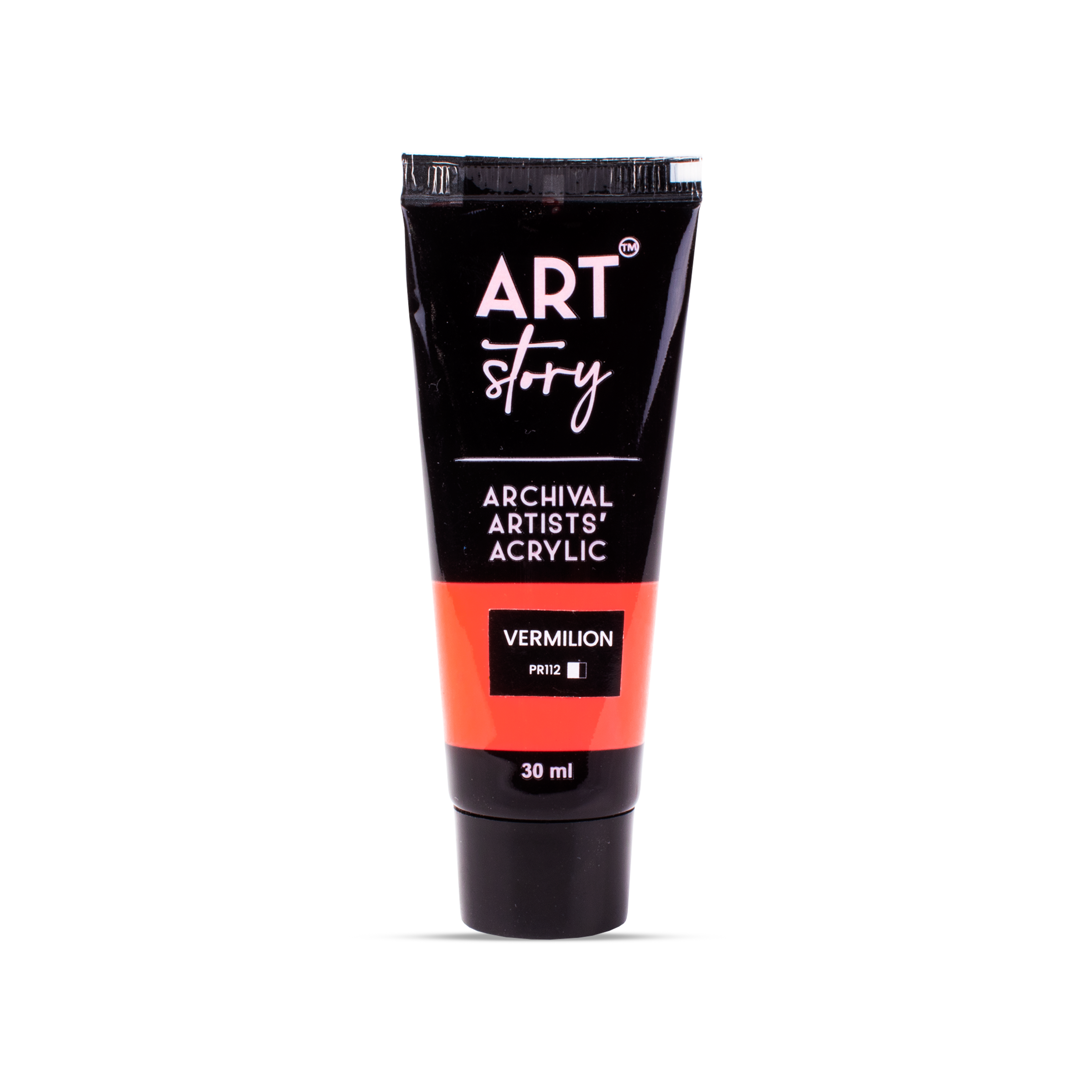 Artists Acrylic Colours