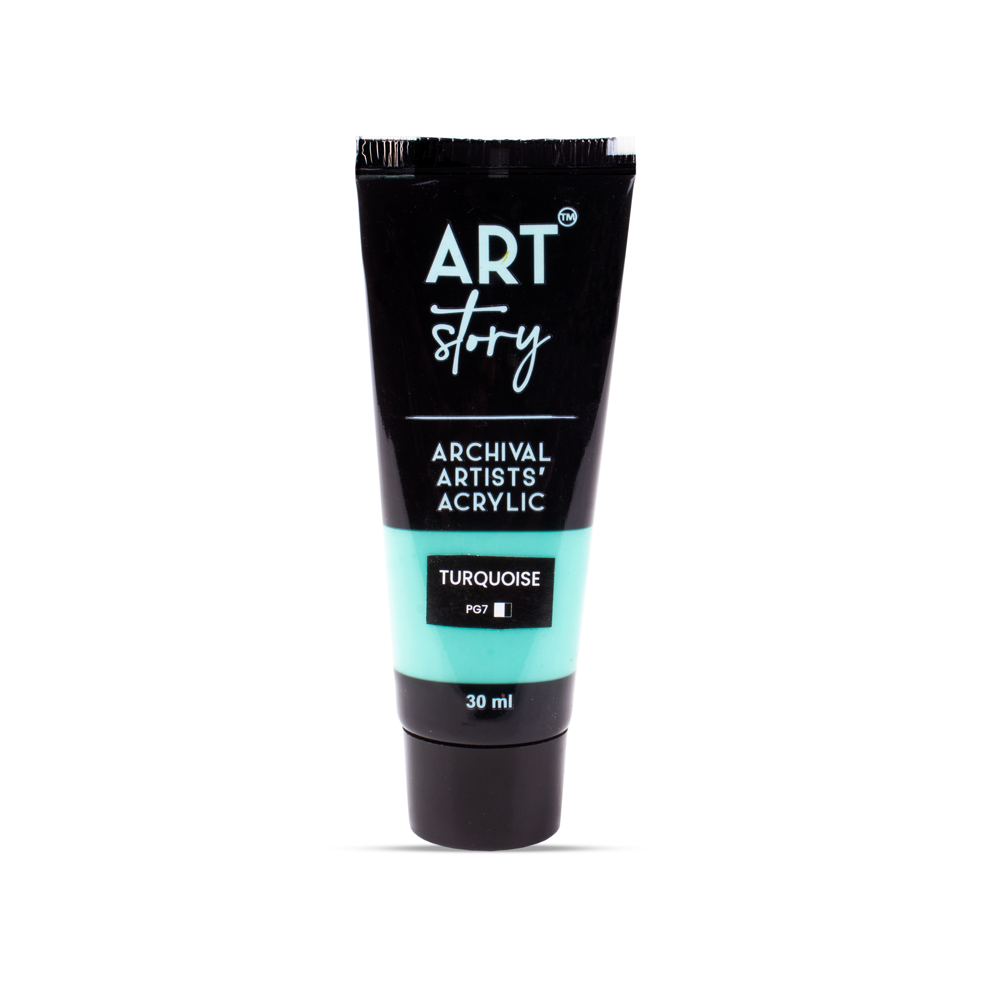 Artists Acrylic Colours