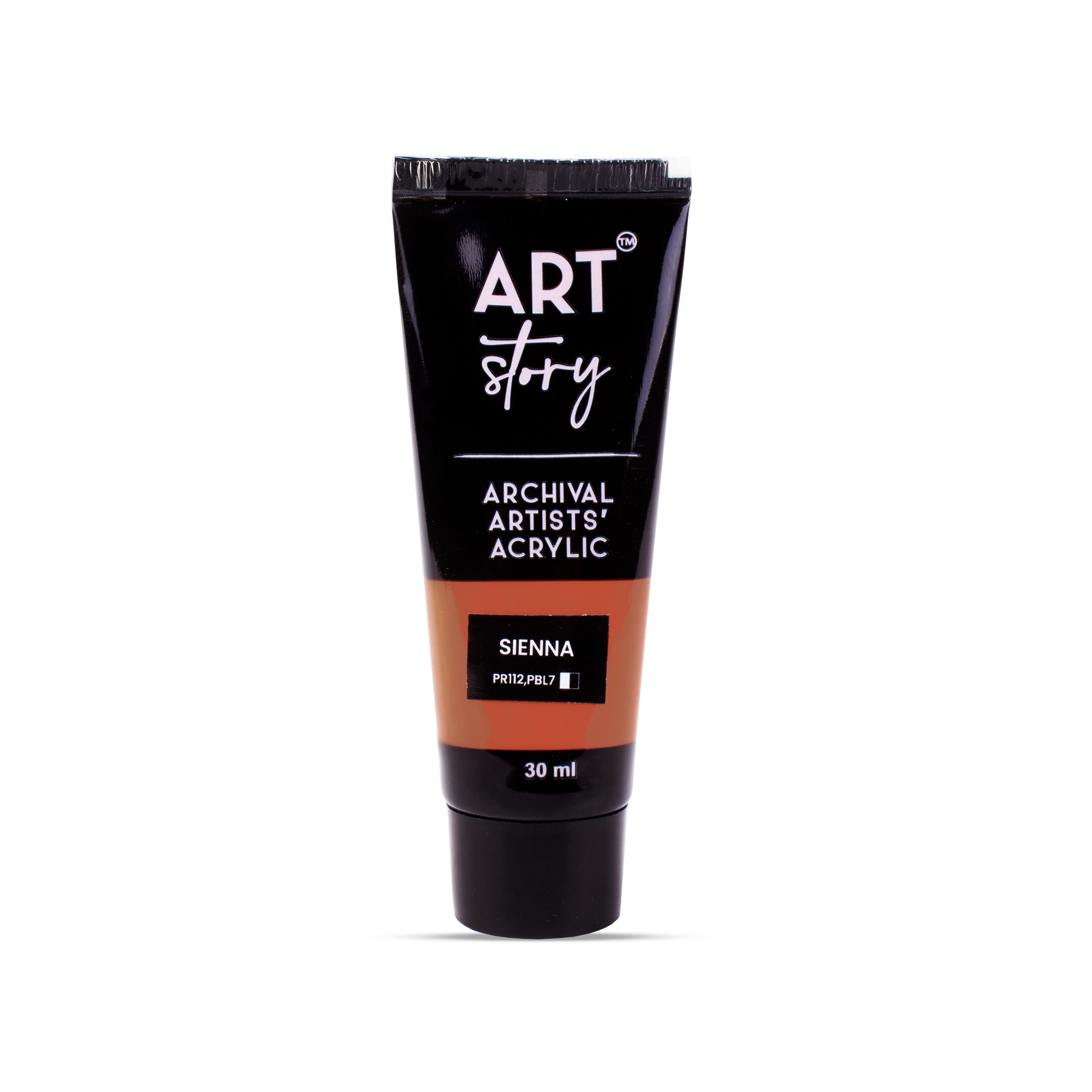 Artists Acrylic Colours