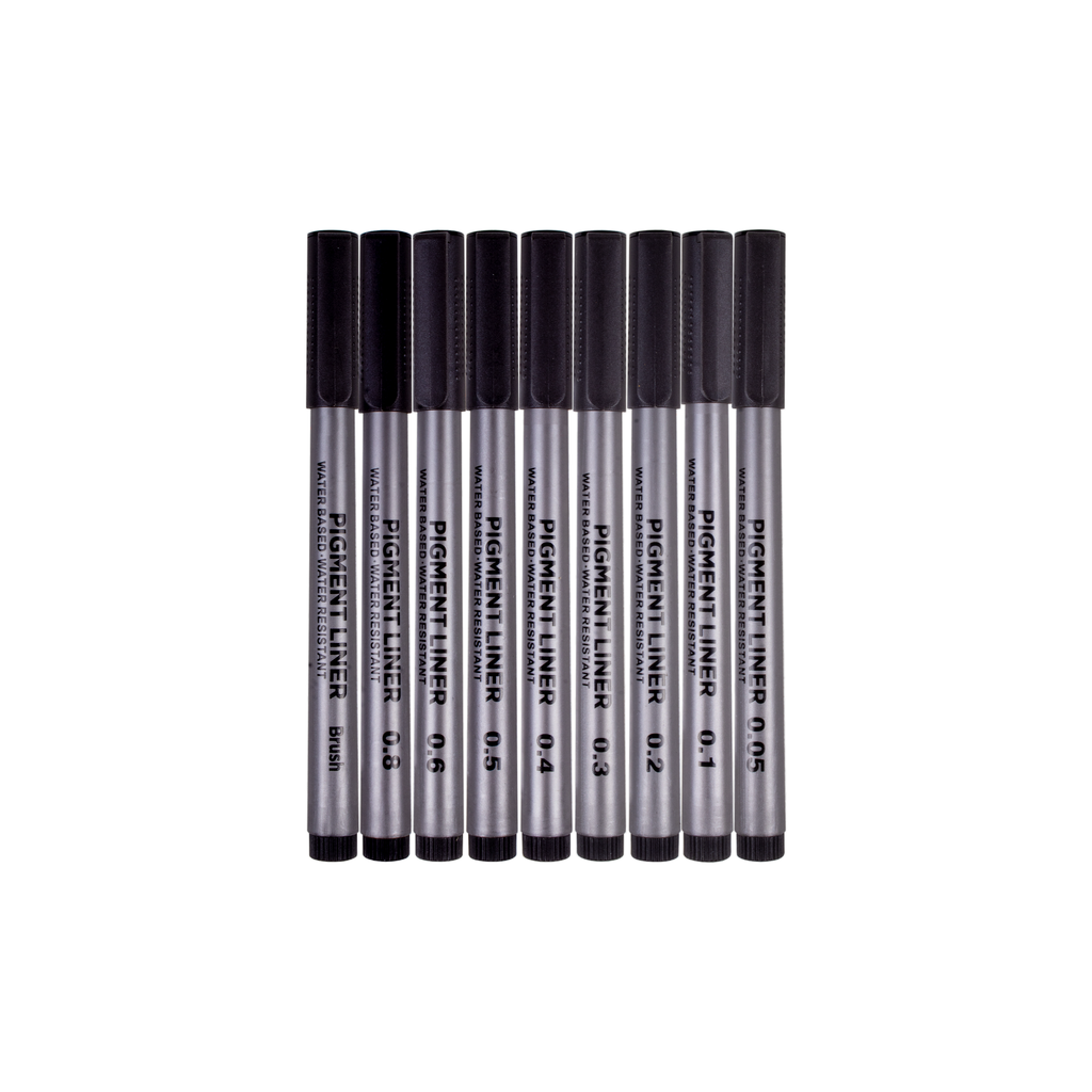 Jumbo Artist Combo