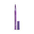 Acrylic Paint Marker Pen Water Based Dark Purple 1mm Tip 1pc