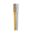 Acrylic Paint Marker Pen Water Based Gold & Silver 1mm Tip Pack Of 2pc
