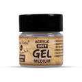 Acrylic Soft Gel Medium Glossy 20ml Bottle