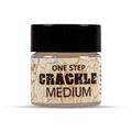 Crackle Medium 20ml Bottle