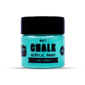 Home Decor Chalk Paint Teal Tango 20ml Bottle