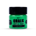 Home Decor Chalk Paint Lime Mint 20ml Bottle