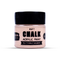 Home Decor Chalk Paint Butternut Squash 20ml Bottle
