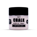 Home Decor Chalk Paint Tattered Lace 20ml Bottle