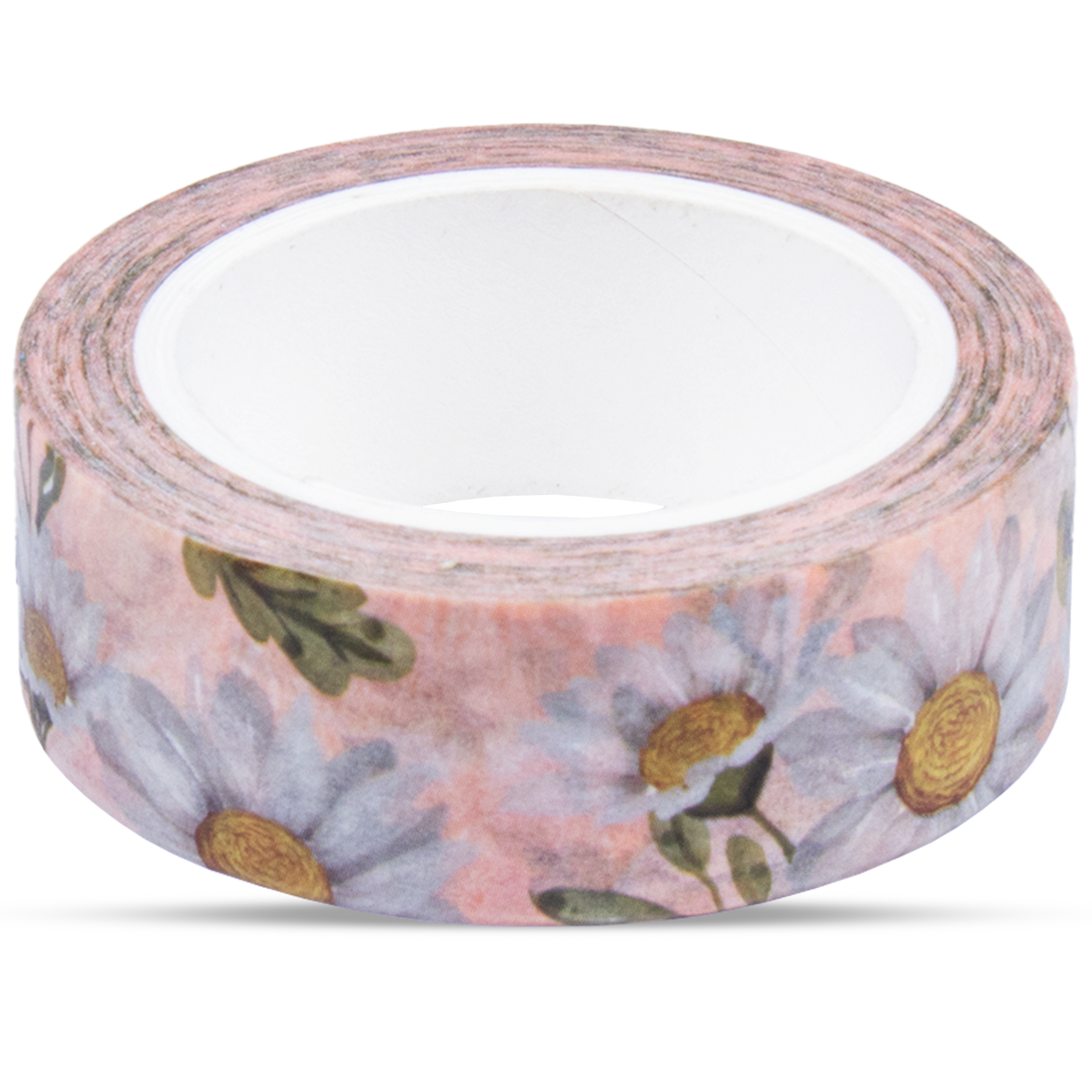 Washi Tape Daisy Meadow 15Mmx10Mtr 1Pc