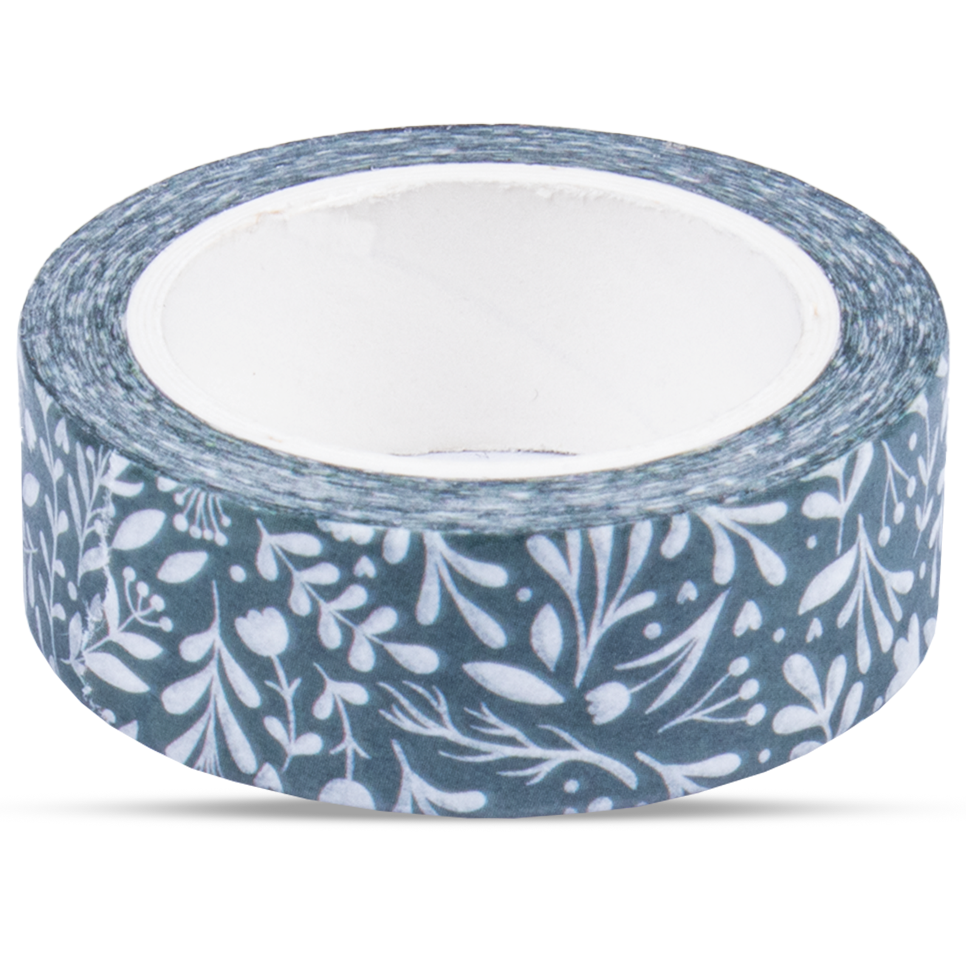 Washi Tape Jungle Foliage 15Mmx10Mtr 1Pc