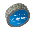 Washi Tape Valley Foliage 15Mmx10Mtr 1Pc