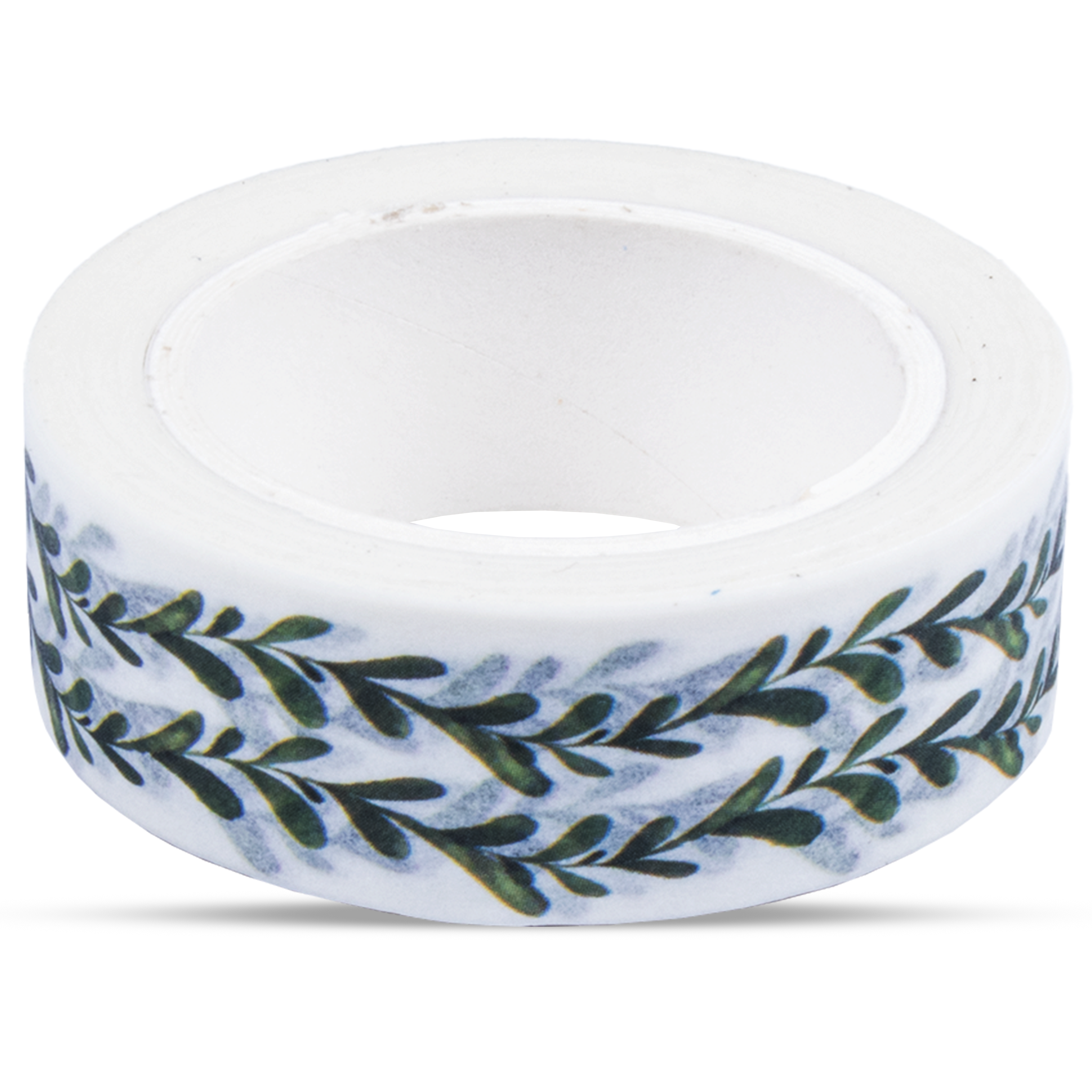Washi Tape Summer Vine 15Mmx10Mtr 1Pc
