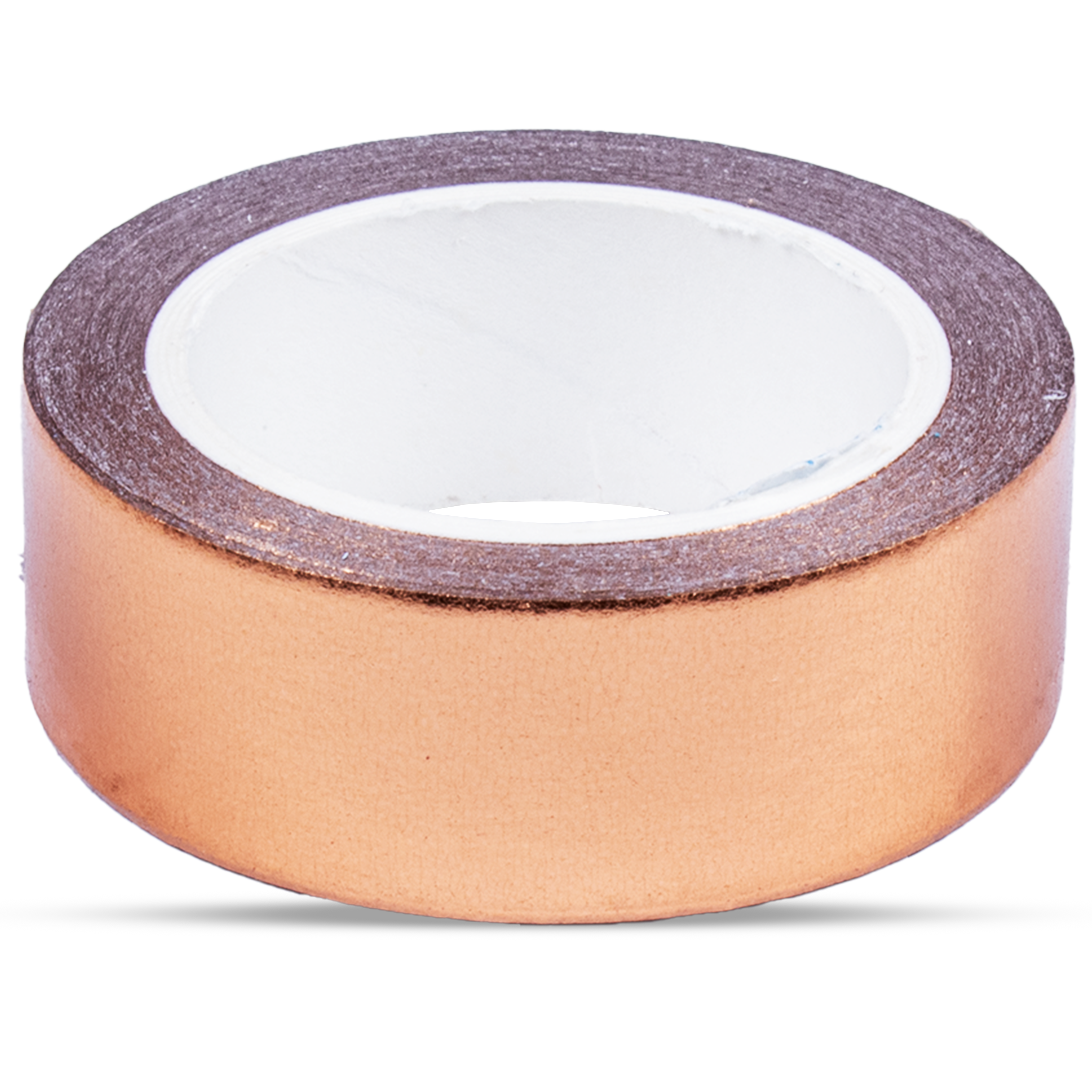 Washi Tape Golden Copper 15Mmx10Mtr 1Pc