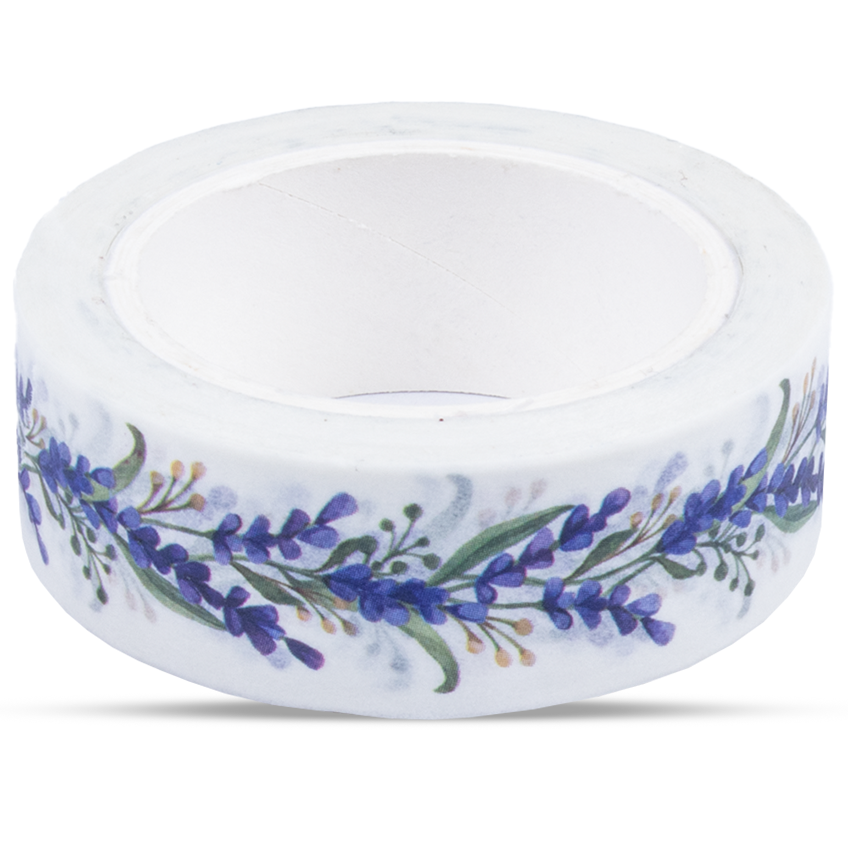 Washi Tape Lavender Vine 15Mmx10Mtr 1Pc