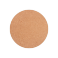 MDF Panel Round 6Inch Dia 2Mm Thick 1Pc