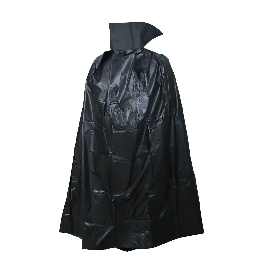 Vampire Vinyl Cape Adult 1.15Mtr 1Pc