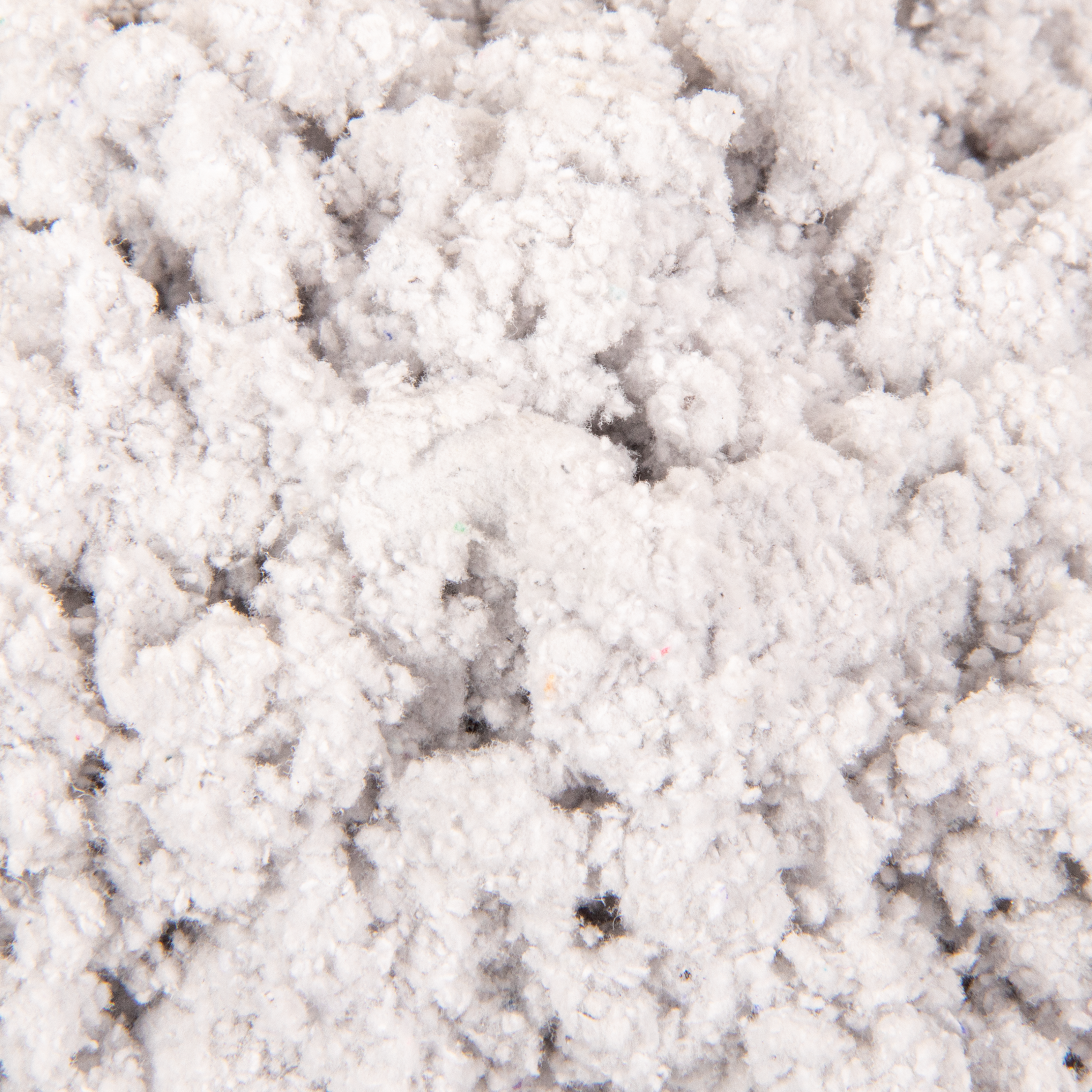 Paper Pulp for Papier Mache Crafts - White, 100gms