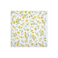 Decoupage Napkin Sunny Blossoms 13in x 13in 3 Ply 1pc