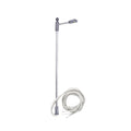 Miniature LED Street Light 3V H68mm 1pc