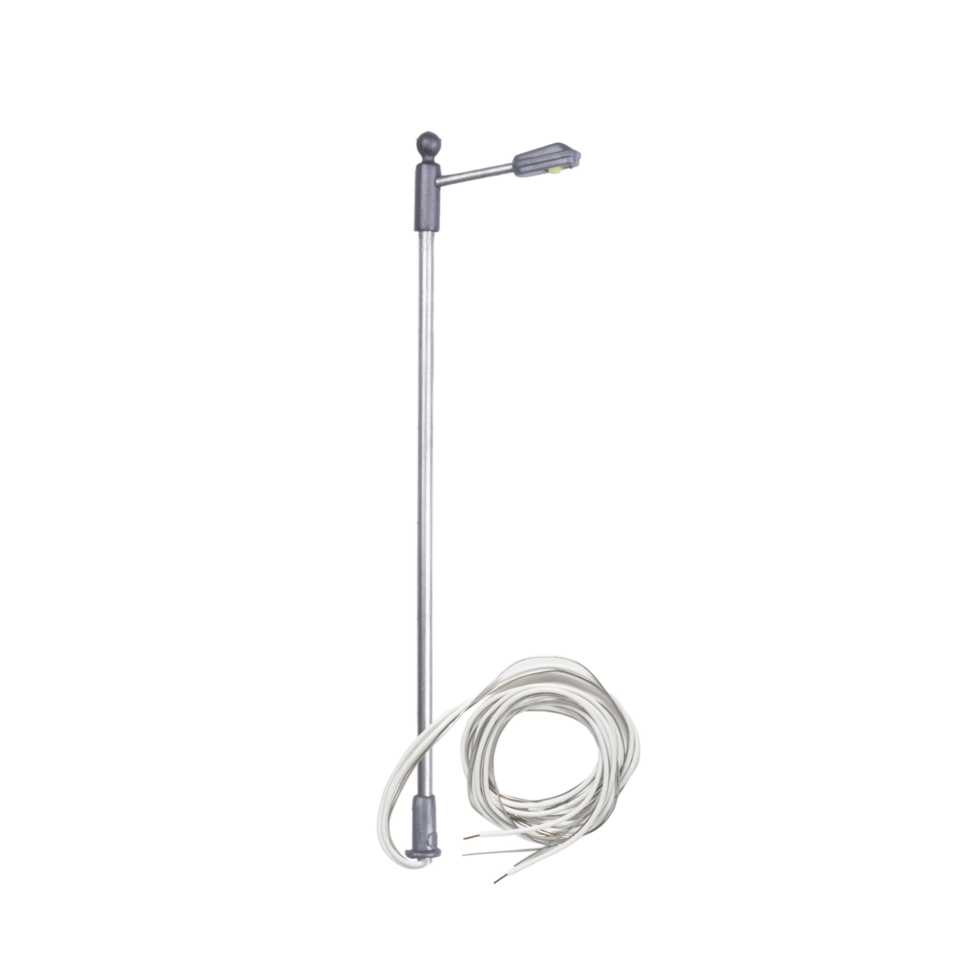 Miniature LED Street Light 3V H68mm 1pc