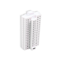 Miniature Multi Storey Building 17 Floors L35 X W18 X H72mm1pc